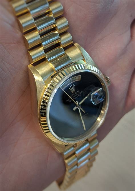 rolex 18038 for sale.